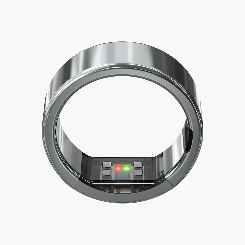 Умное кольцо. Ultrahuman Ring PRO Умное кольцо. Ultrahuman Ring PRO